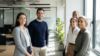 Comment aménager des bureaux pour start-up en 2025 : astuces et tendances